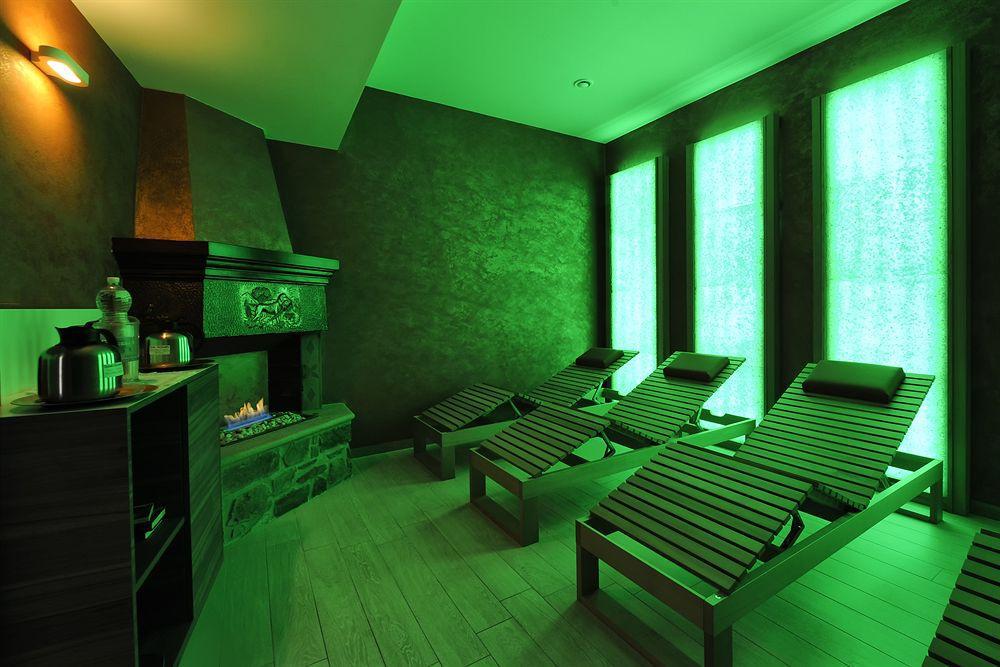 Hotel Bertusi Porretta Terme Bagian luar foto