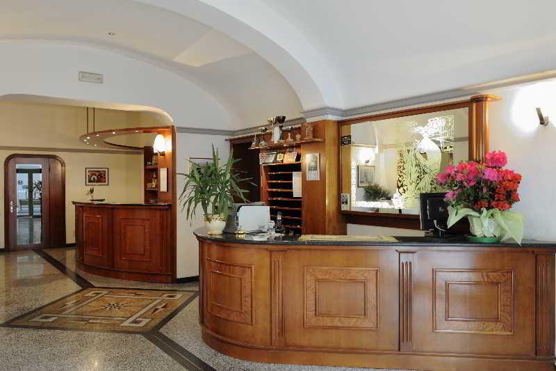 Hotel Bertusi Porretta Terme Bagian luar foto