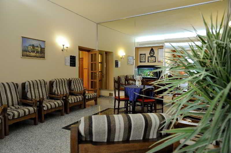 Hotel Bertusi Porretta Terme Bagian luar foto