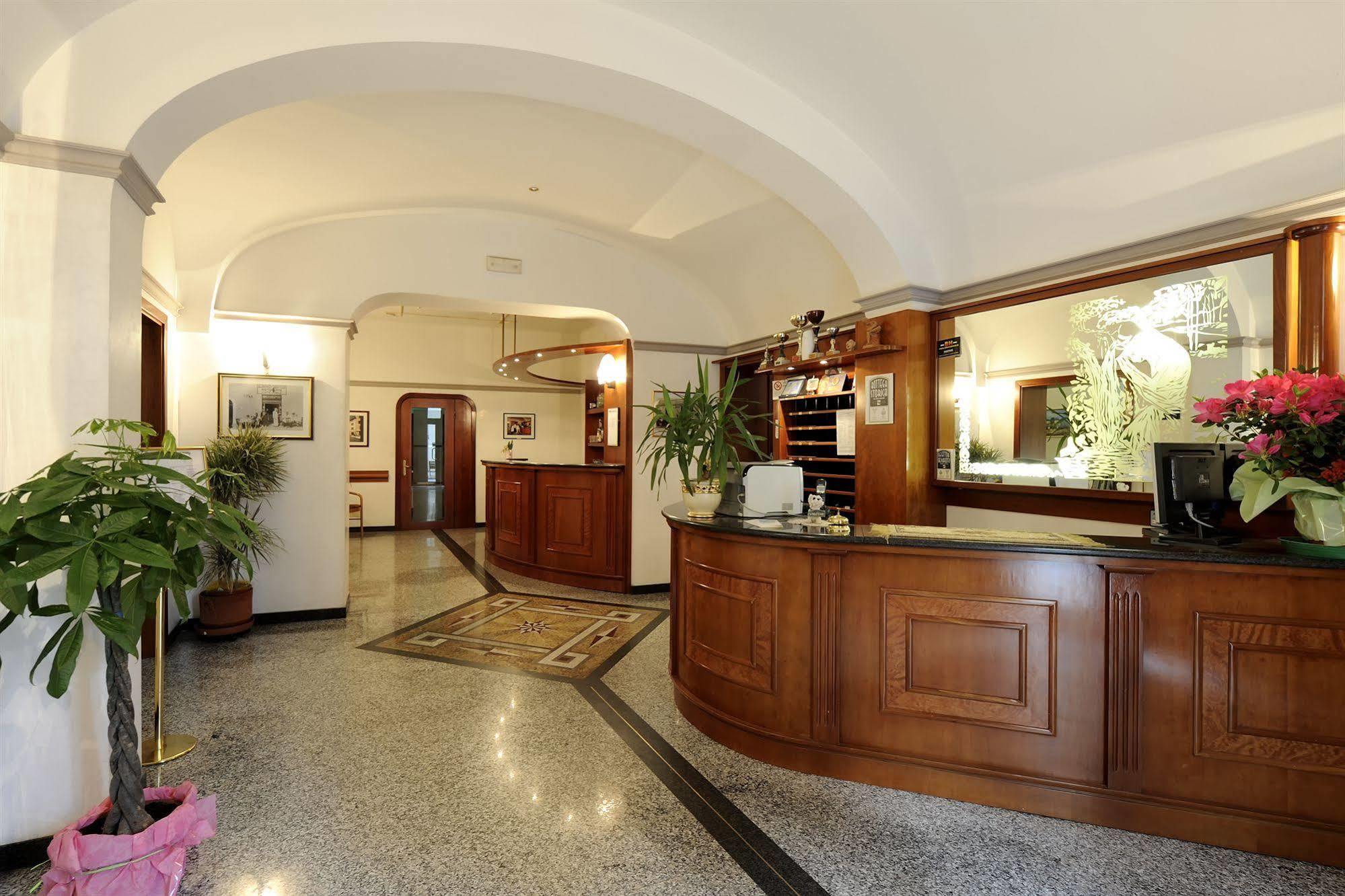 Hotel Bertusi Porretta Terme Bagian luar foto