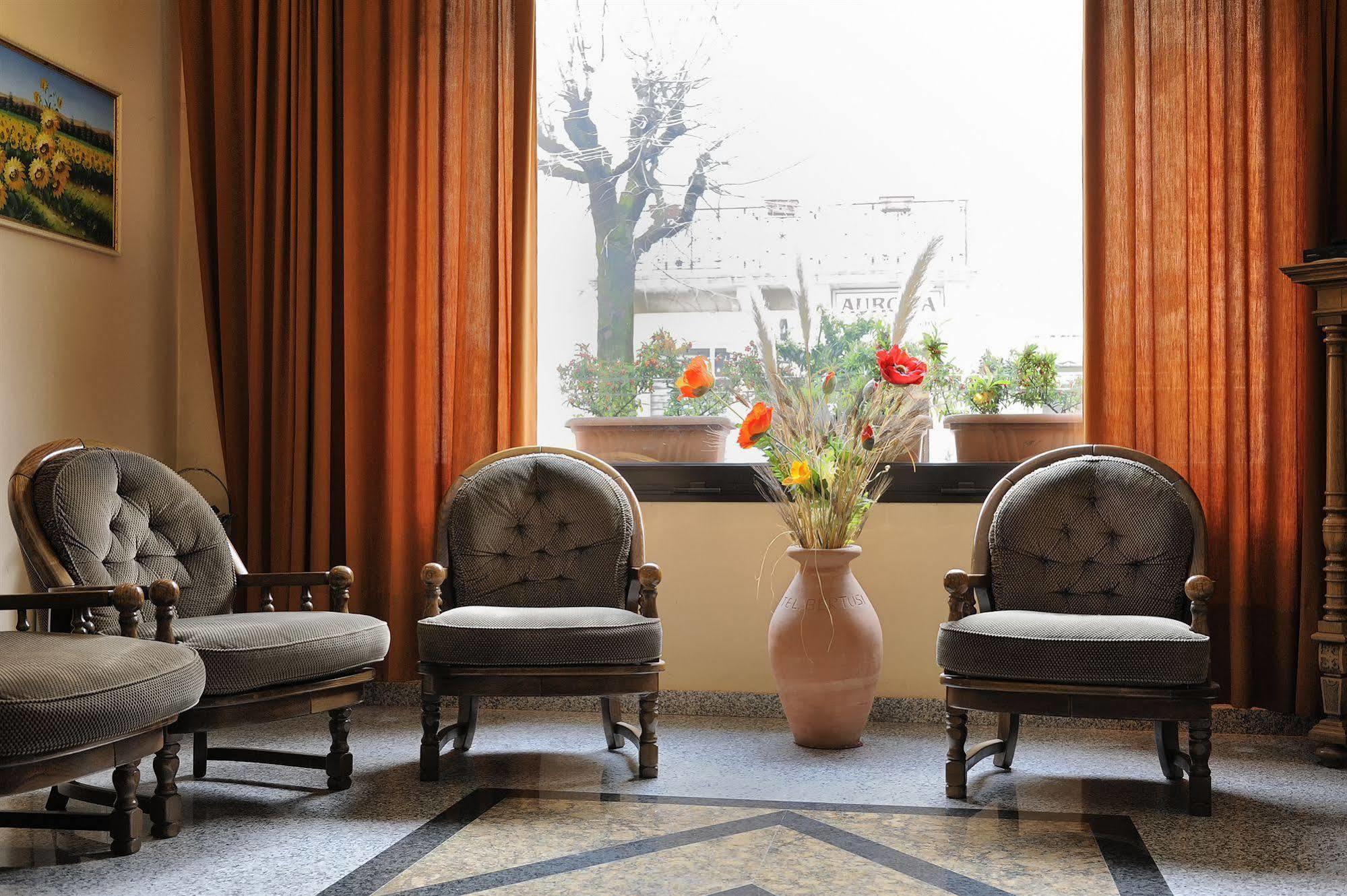 Hotel Bertusi Porretta Terme Bagian luar foto