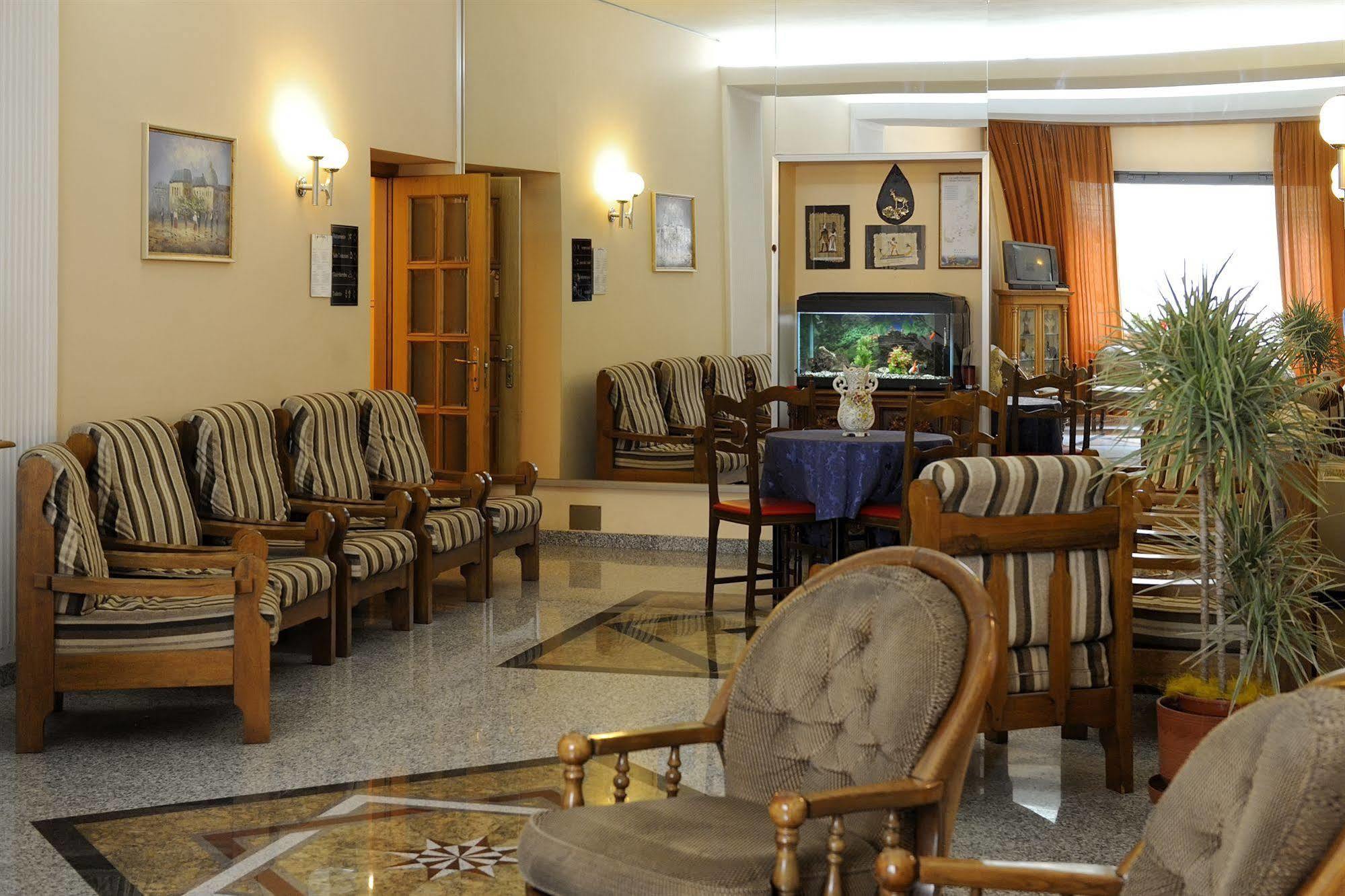 Hotel Bertusi Porretta Terme Bagian luar foto