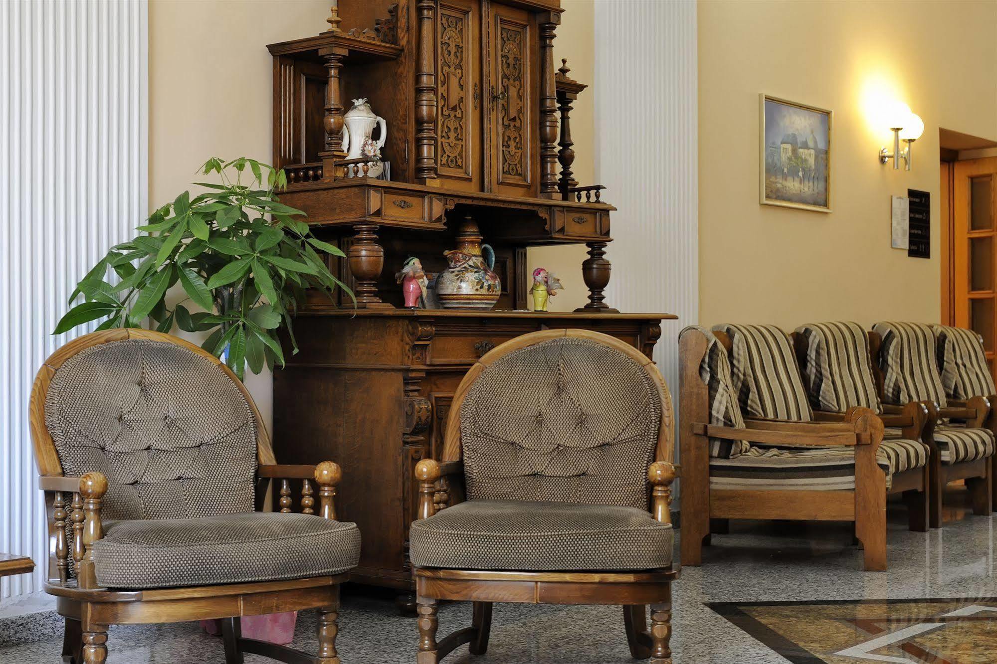 Hotel Bertusi Porretta Terme Bagian luar foto