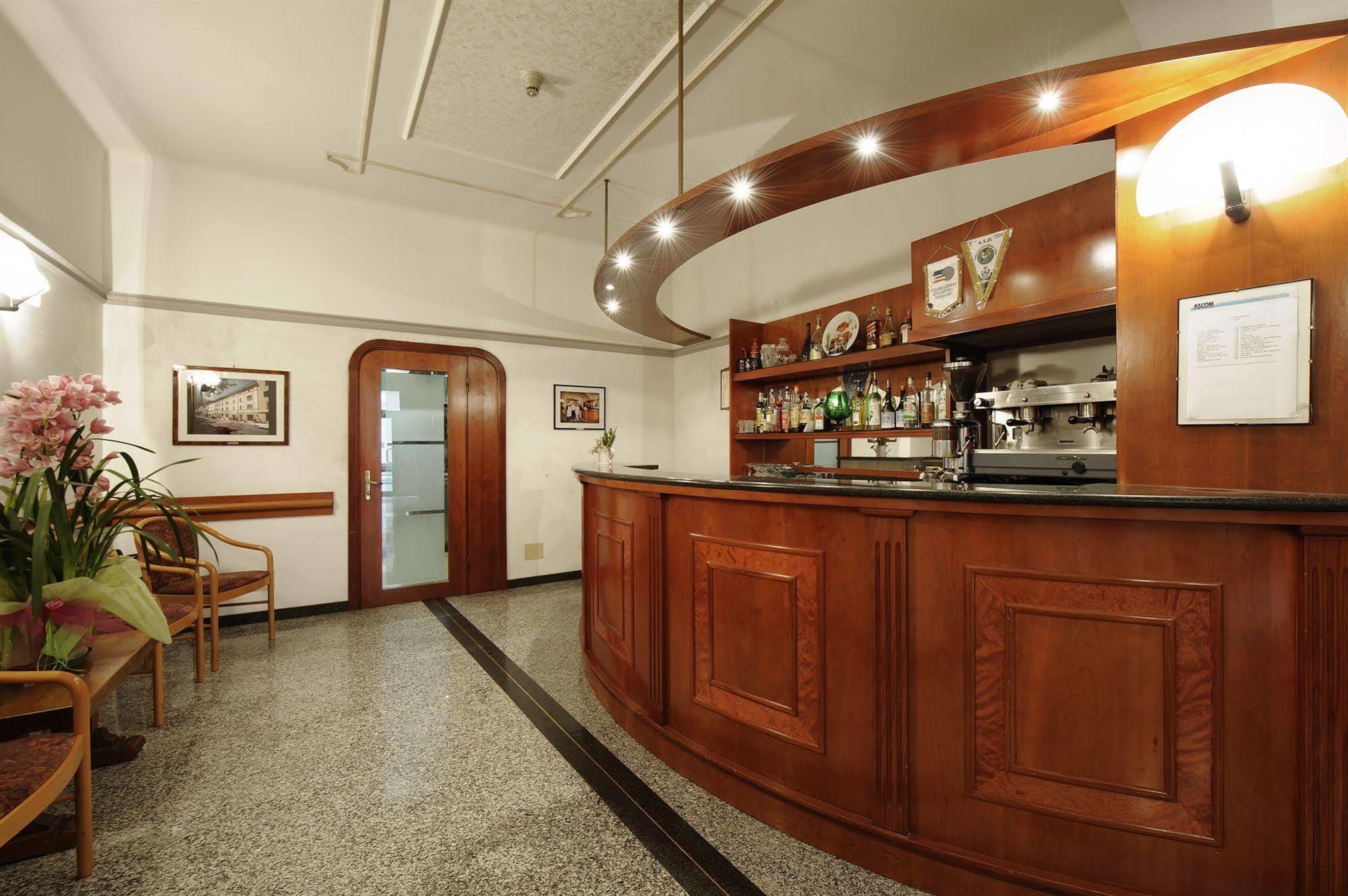 Hotel Bertusi Porretta Terme Bagian luar foto