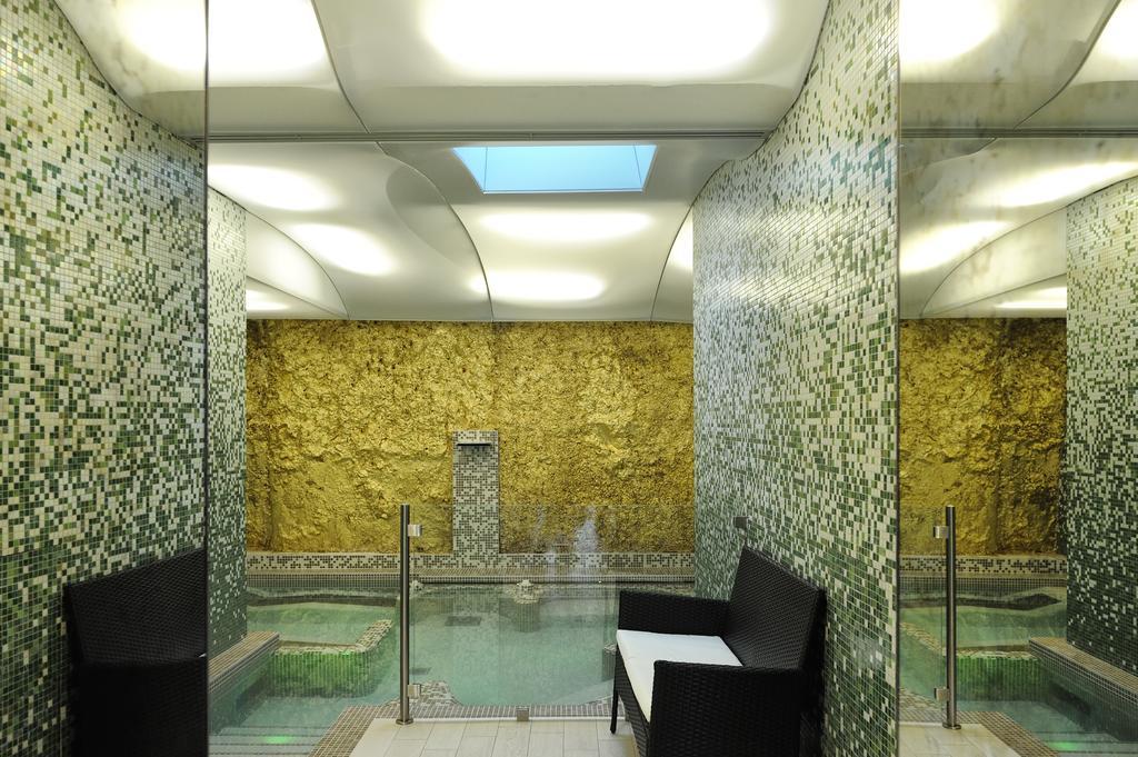 Hotel Bertusi Porretta Terme Bagian luar foto