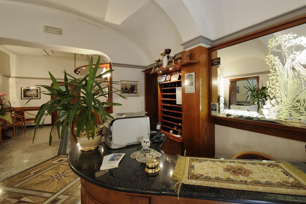Hotel Bertusi Porretta Terme Bagian luar foto