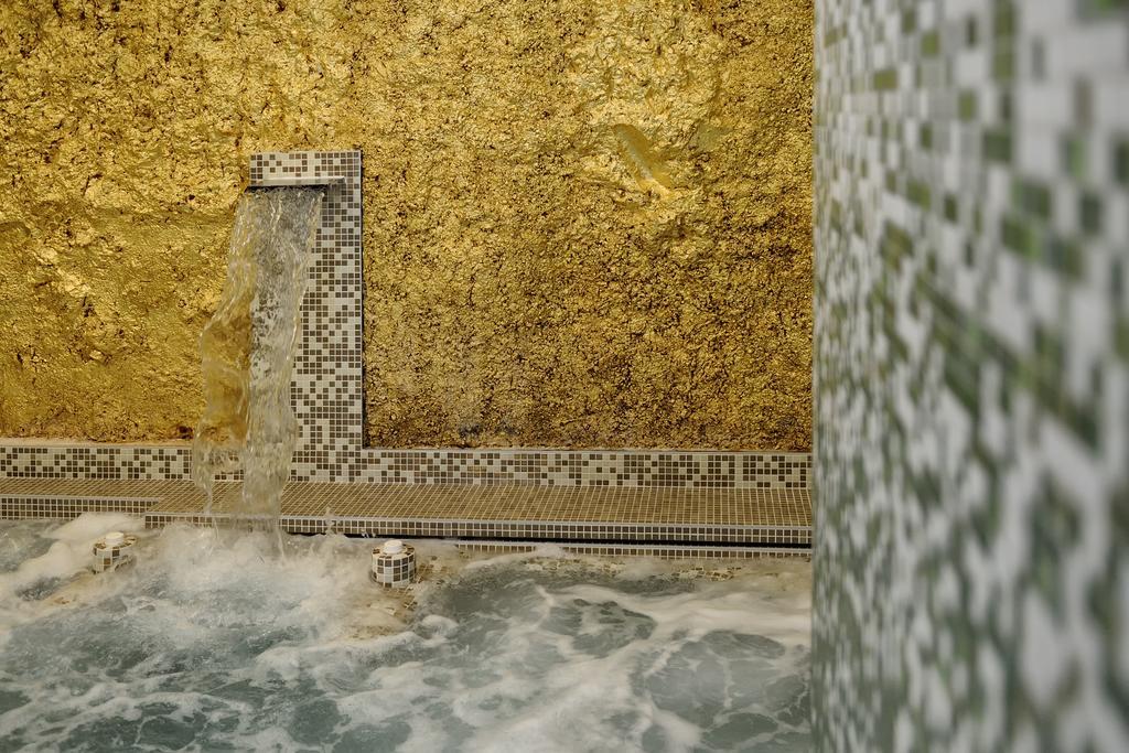 Hotel Bertusi Porretta Terme Bagian luar foto
