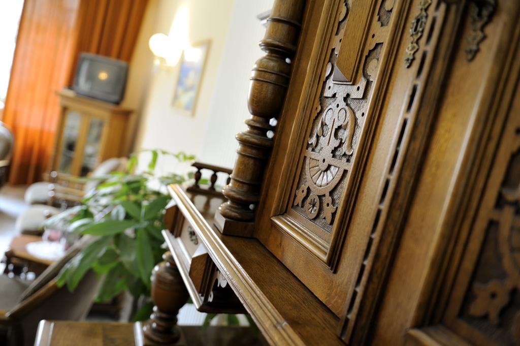 Hotel Bertusi Porretta Terme Bagian luar foto