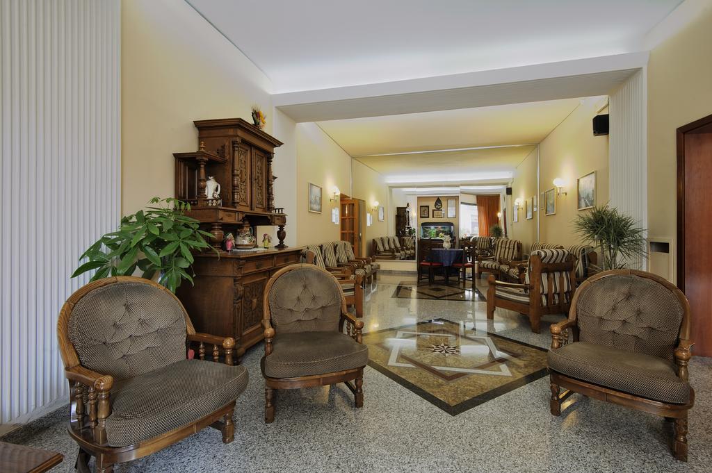 Hotel Bertusi Porretta Terme Bagian luar foto