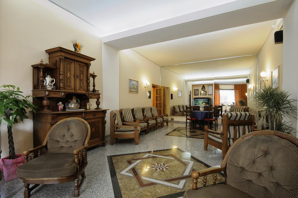 Hotel Bertusi Porretta Terme Bagian luar foto